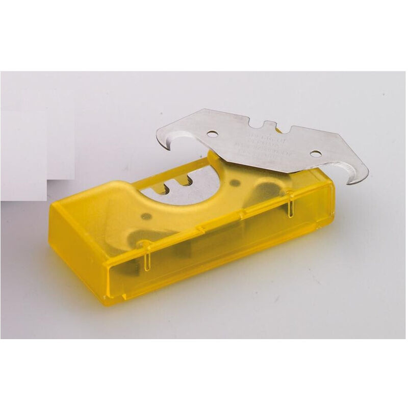 Estuche con 10 hojas de gran tamaño con gancho - La herramienta perfecta