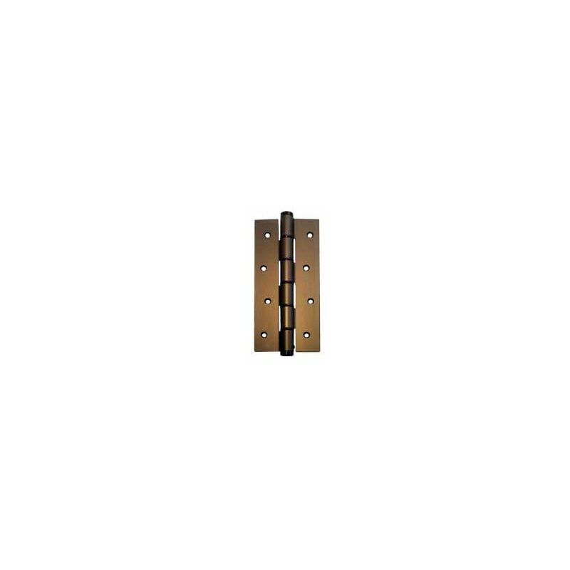 

Estuche 2 Bisagras Muelle 58 Bronce