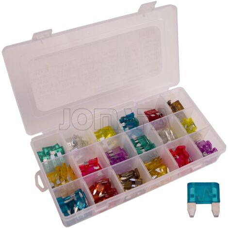 ESTUCHE 252 FUSIBLES