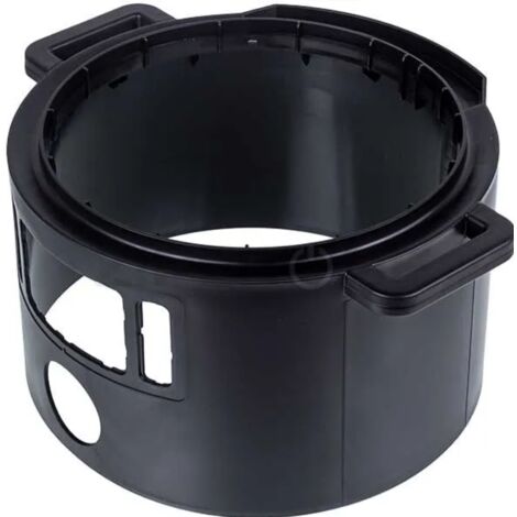 Estuche con asas para Turbo Cuisine Moulinex, multicocina Tefal - SS-7235004760