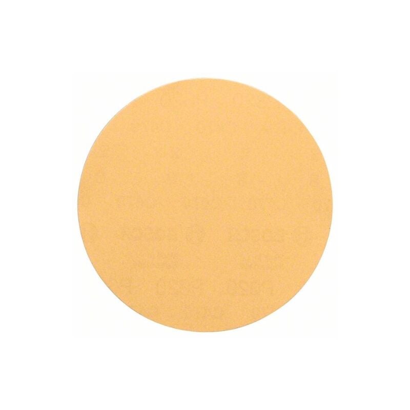 

2608605430 Lija amoladora Best Wood: 115mm G180x10 - Bosch