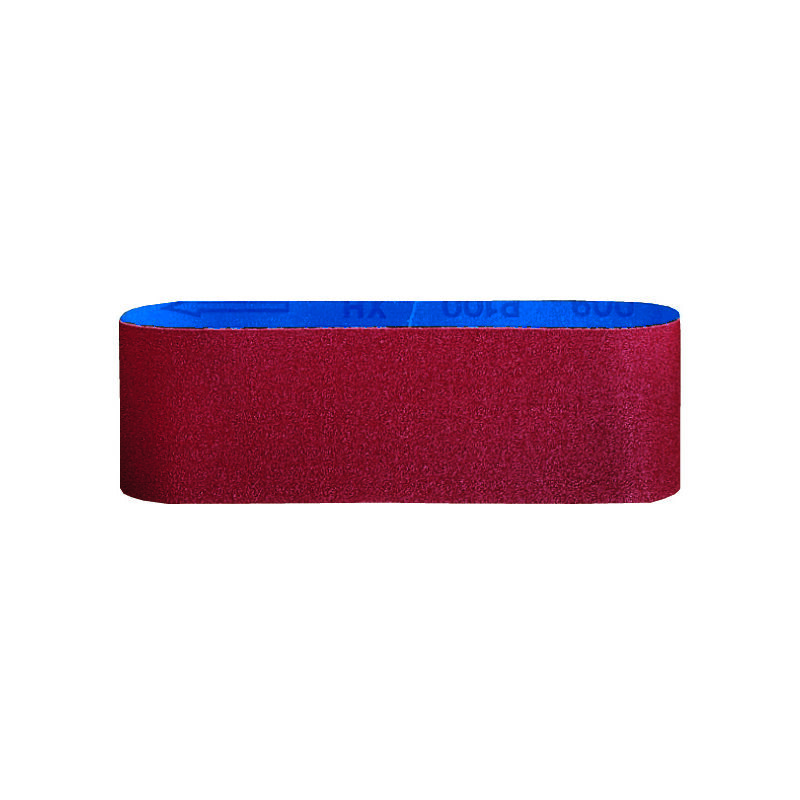 

2608606068 Set Banda Best Wood: 75x508mm x 3 - Bosch