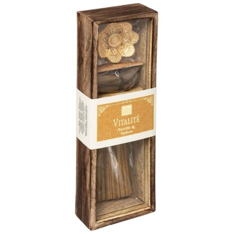 Estuche de incienso Doli 239g - Atmosphera créateur d'intérieur