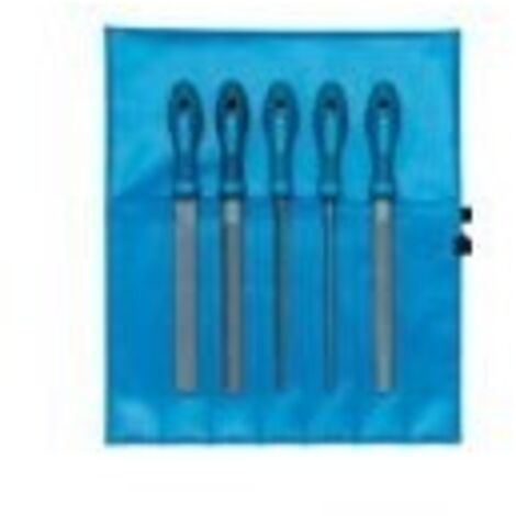 ESTUCHE DE LIMAS 531 WRU 200 MM C1 - PFERD