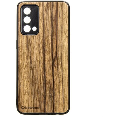 Estuche de madera LIMBA para Realme GT Master Edition
