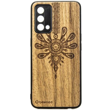 Estuche de madera para Realme GT Master Edition PARZENICA LIMBA