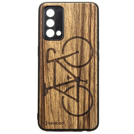 Estuche de madera Realme GT Master Edition BIKE LIMBA
