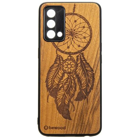 Estuche de madera Realme GT Master Edition DREAMCATCHER IMBUIA