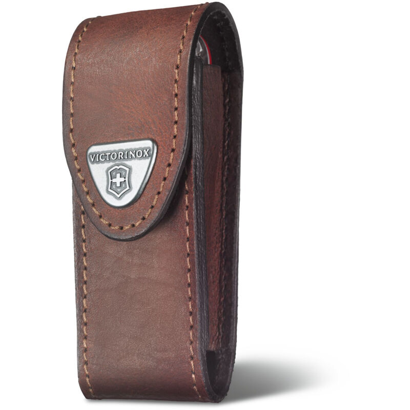 

Estuche de Nylon para cinturón, con presilla y cierre adhesivo, 130 mm, 44 gr, para SwissTool, 4.0548 - Victorinox