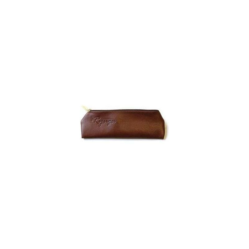 

Planeta Huerto Bonsái - Estuche de piel para herramientas RYUGA 190mm