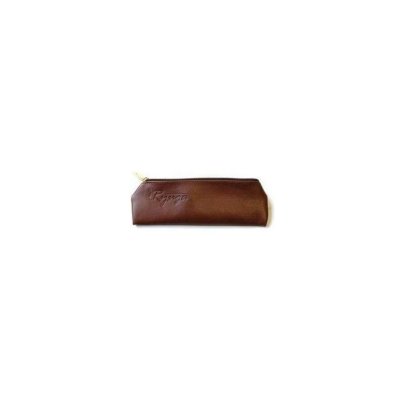 

Planeta Huerto Bonsái - Estuche de piel para herramientas RYUGA 200mm