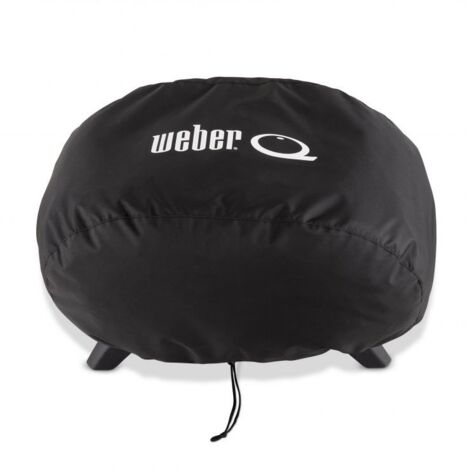 Estuche de vinilo para Weber Serie Q3000 Código 3400854