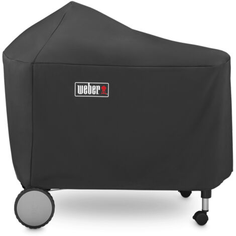 Estuche Deluxe para barbacoas Weber Performer Premium y Deluxe Código 7146