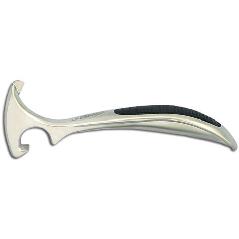 Estuche Descapsulador Zinc 155mm ARCOS Finstock 603100