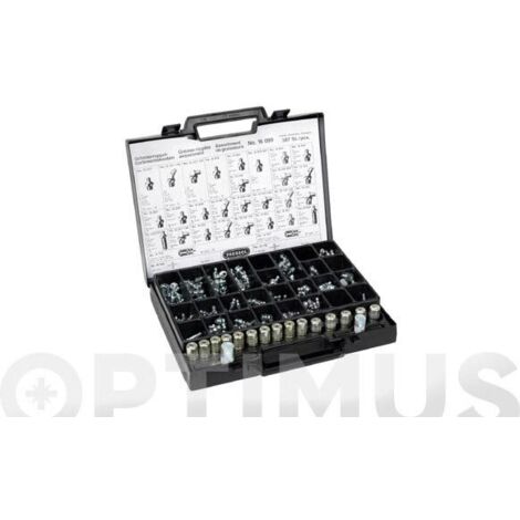 ESTUCHE ENGRASADORES 387 UDS