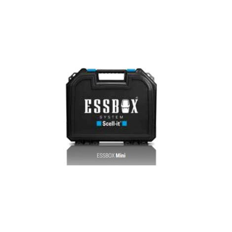 Estuche ESSBOX Mini SCELL-IT - EX-462969