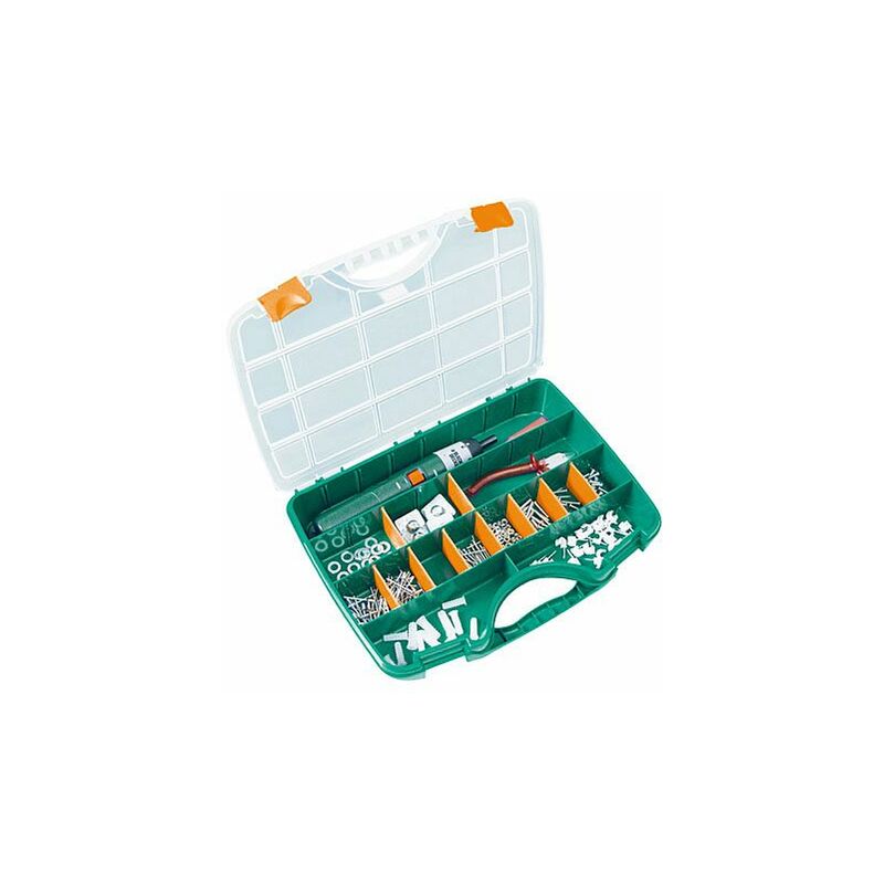 

Industrias Tayg - ESTUCHE HERRAMIENTAS N. 23-26 TAYG