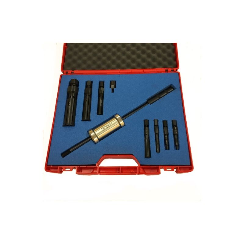 

ESTUCHE INTERIORES DE 6 A 37mm