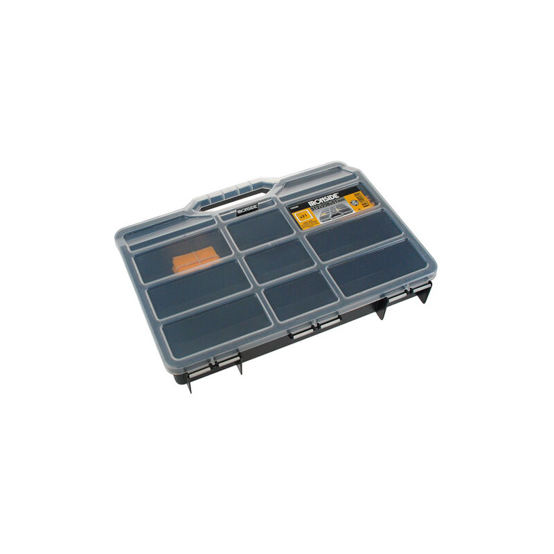 

Estuche 21 separadores móviles 145001 - Ironside