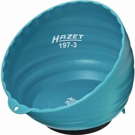 Estuche magnético 150mm Hazet