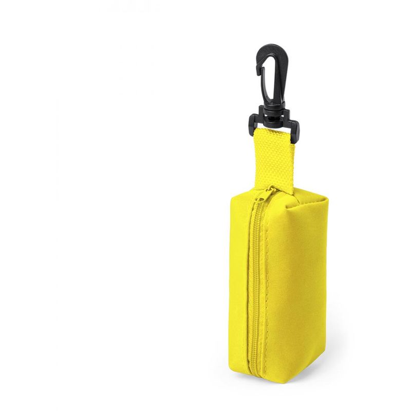 

ESTUCHE MIGAL Amarillo