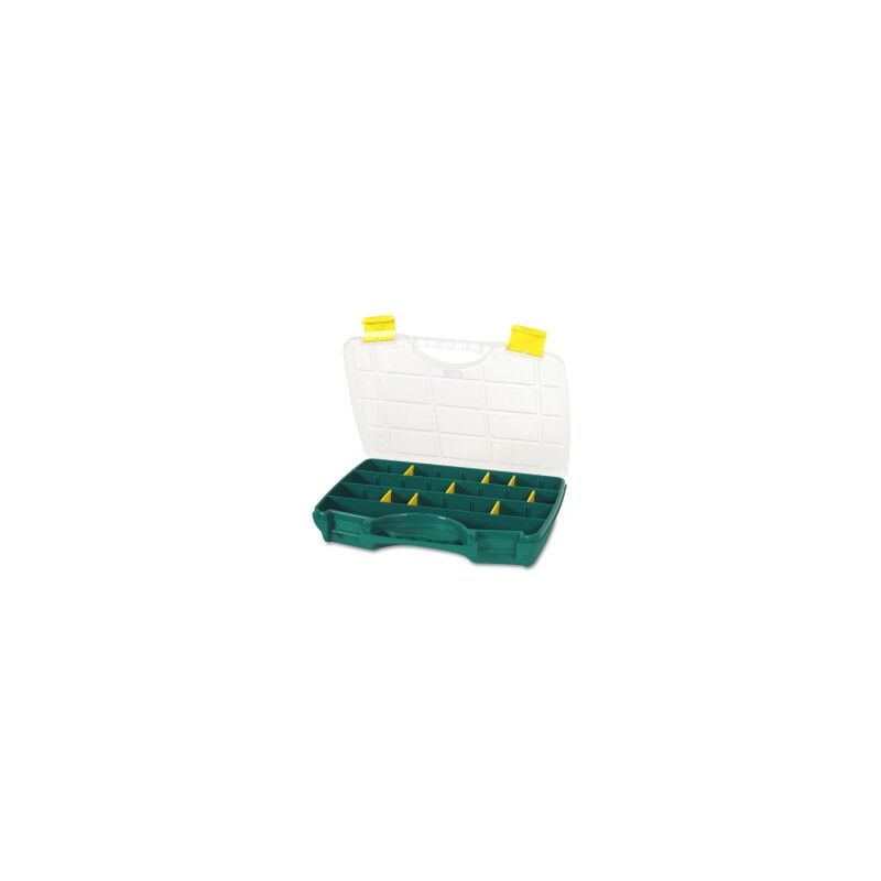 

Estuche modulable herram n22