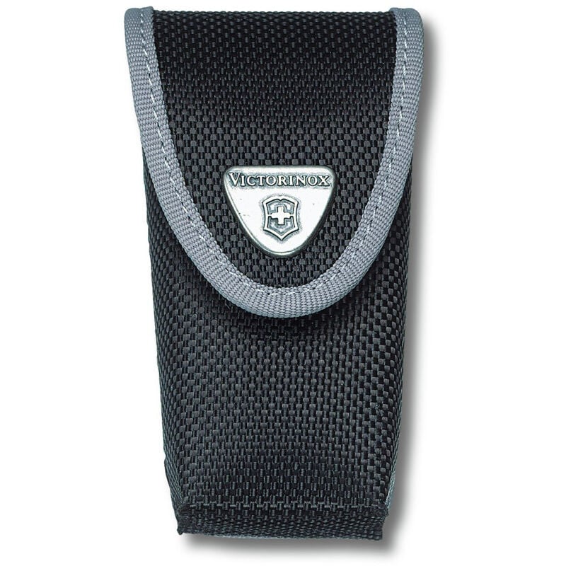 

Estuche de Nylon para cinturón, para proteger su anvaja de bolsillo, cierre adhesivo, 35 x 106 mm, 31 gr - Victorinox