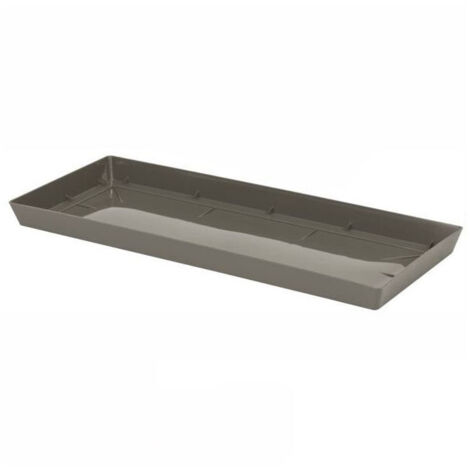 ESTUCHE PARA PLATILLOS LOFLY - GRIS PIEDRA - PP-PPLFC535K