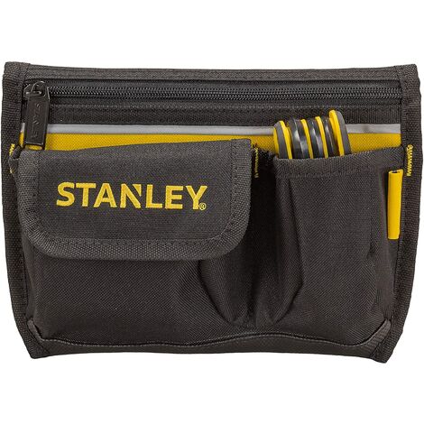 STANLEY - Bolsa de efectos personales para el cinturón