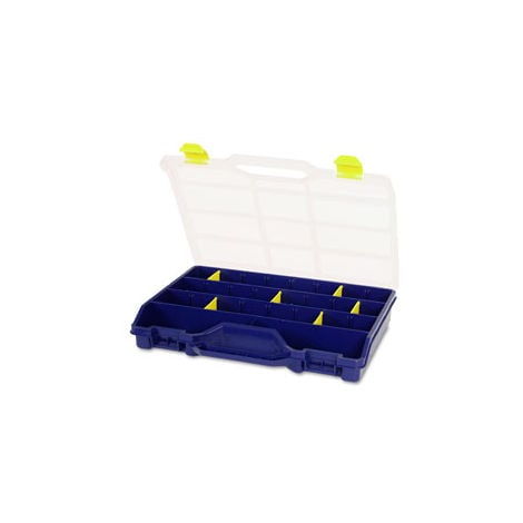 Estuche portaherramientas 146008-46/26 Tayg 378X290X61MM
