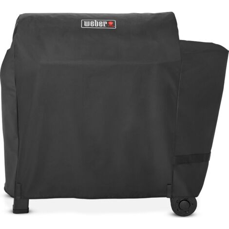 Estuche premium para barbacoa Weber Searwood XL Cod. 3400170