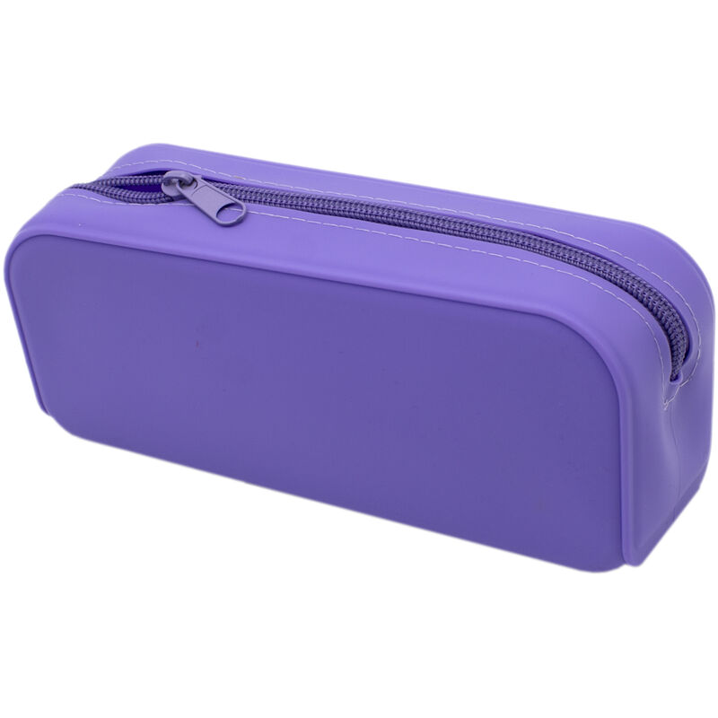 

Estuche silicona Nordik Collection Morado - Apli