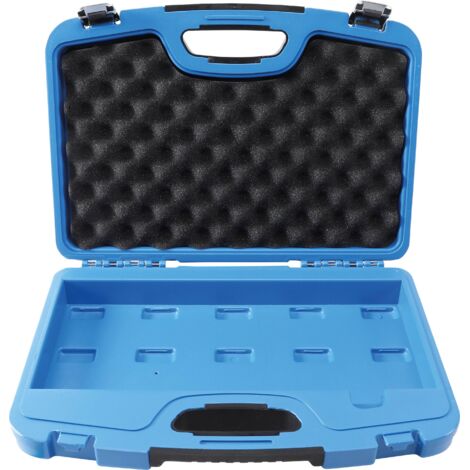 Estuche vacío para bandejas de caro 1/3 de