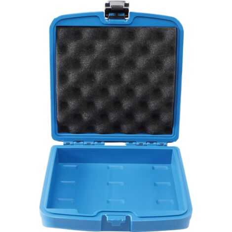 Estuche vacío para bandejas de caro 1/6 de