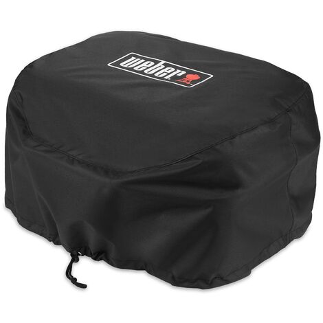Estuche Weber Premium para barbacoa Lumin Código 7199