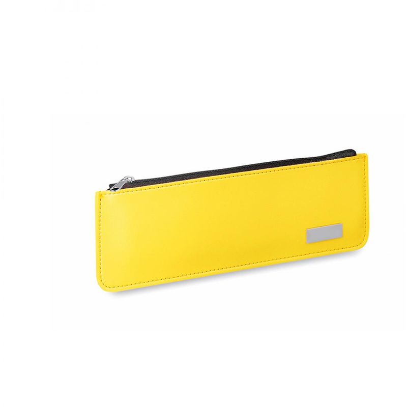 

ESTUCHE ZINQ Amarillo