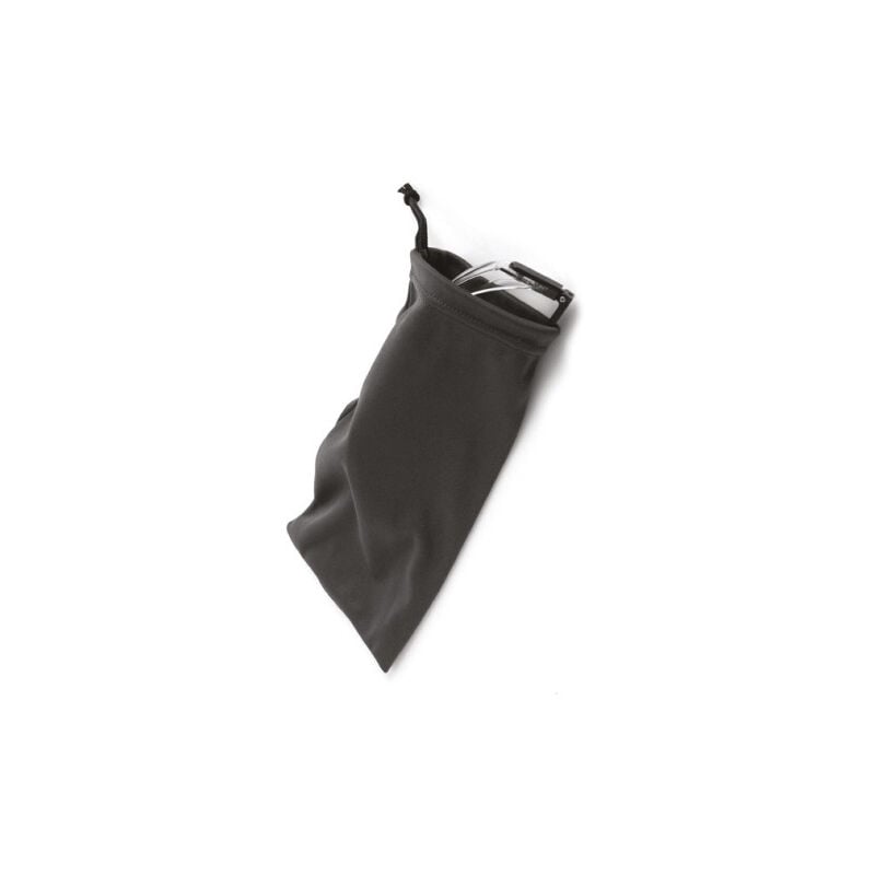 

Funda de poliéster para gafas - Safetop