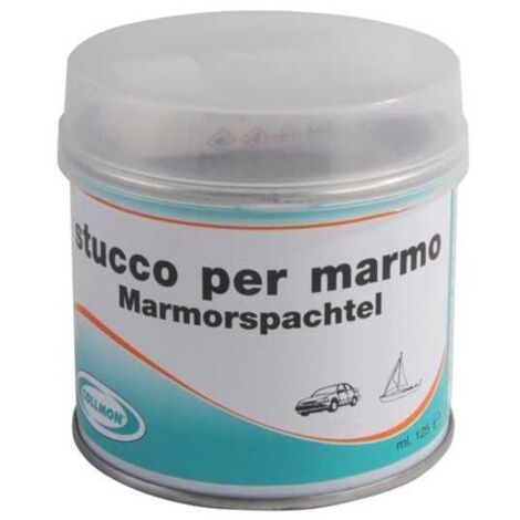 Estuco de Mármol ml 125 Blanco Collmon