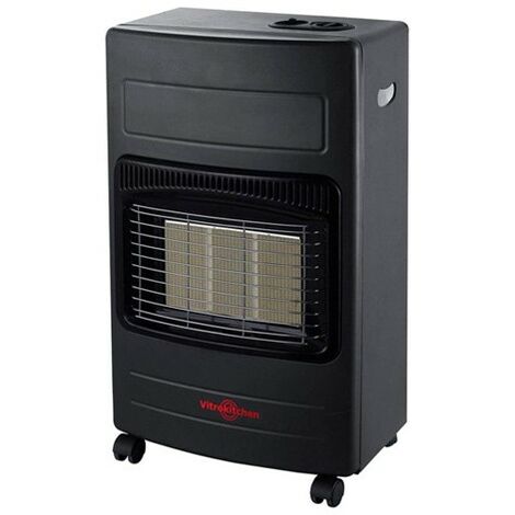 ESTUFA BUTANO VITROKITCHEN INF4200W