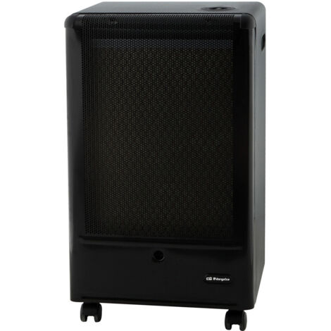Estufa catalítica 3000W (Orbegozo H55)