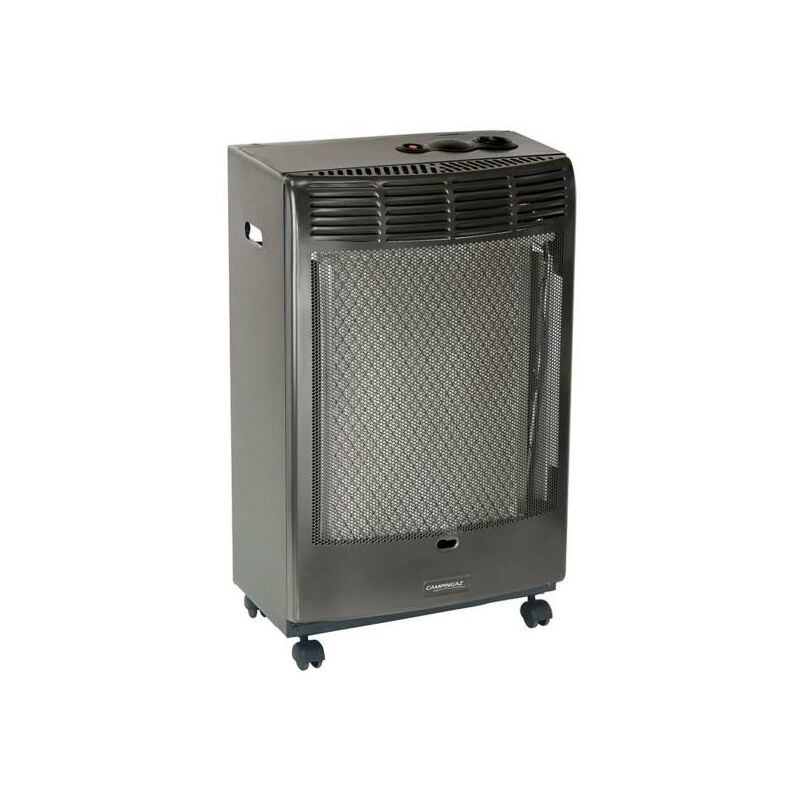 Chauffage a gaz Campingaz CR5000 gris anthracite - talla