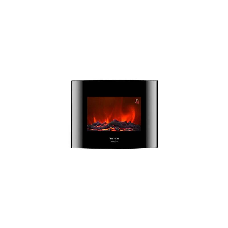 

Chimenea Electrica Fireplace Toronto P