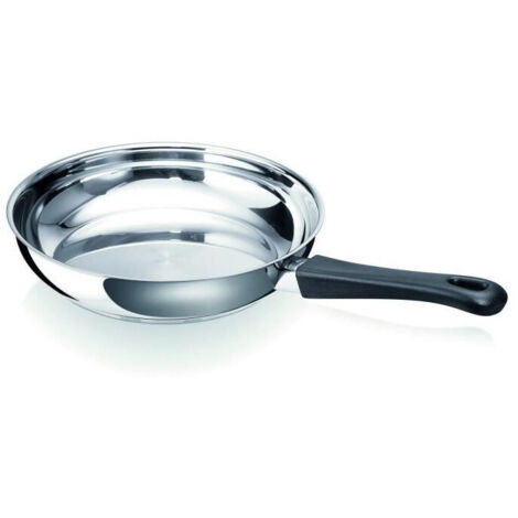 Estufa de Acero Inoxidable 24 Cm - Polo - Beka