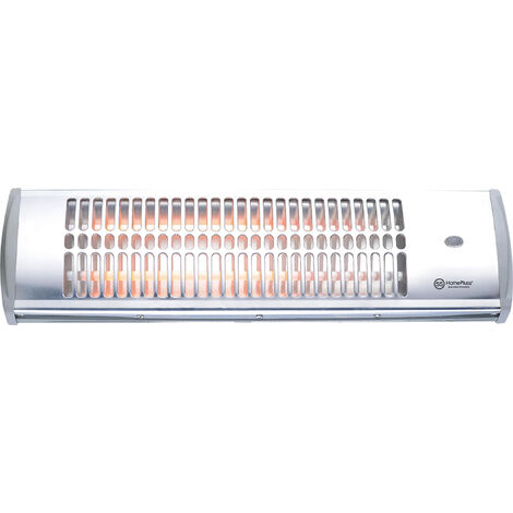 Estufa de baño Kuwait cuarzo 2T.600/1200W