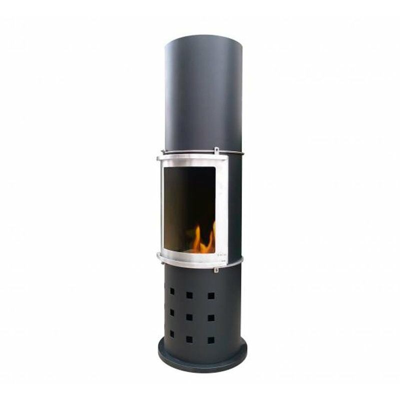 

Estufa bioetanol Bestfire Design Purline