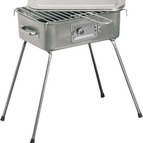 Estufa de camping Cabone