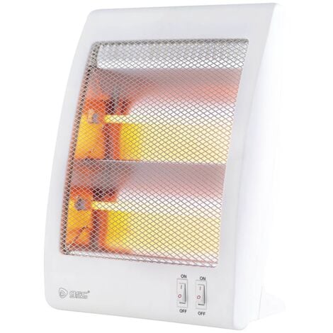 GSC Estufa de cuarzo 800W
