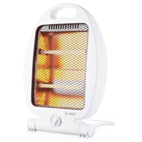 GSC Estufa de cuarzo 800W