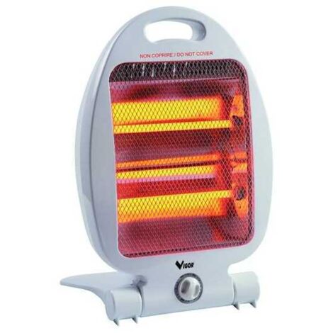 Estufa de cuarzo Blinky Japo 800 2X400 vatios