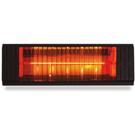 Estufa de exterior 2474 de 2000W